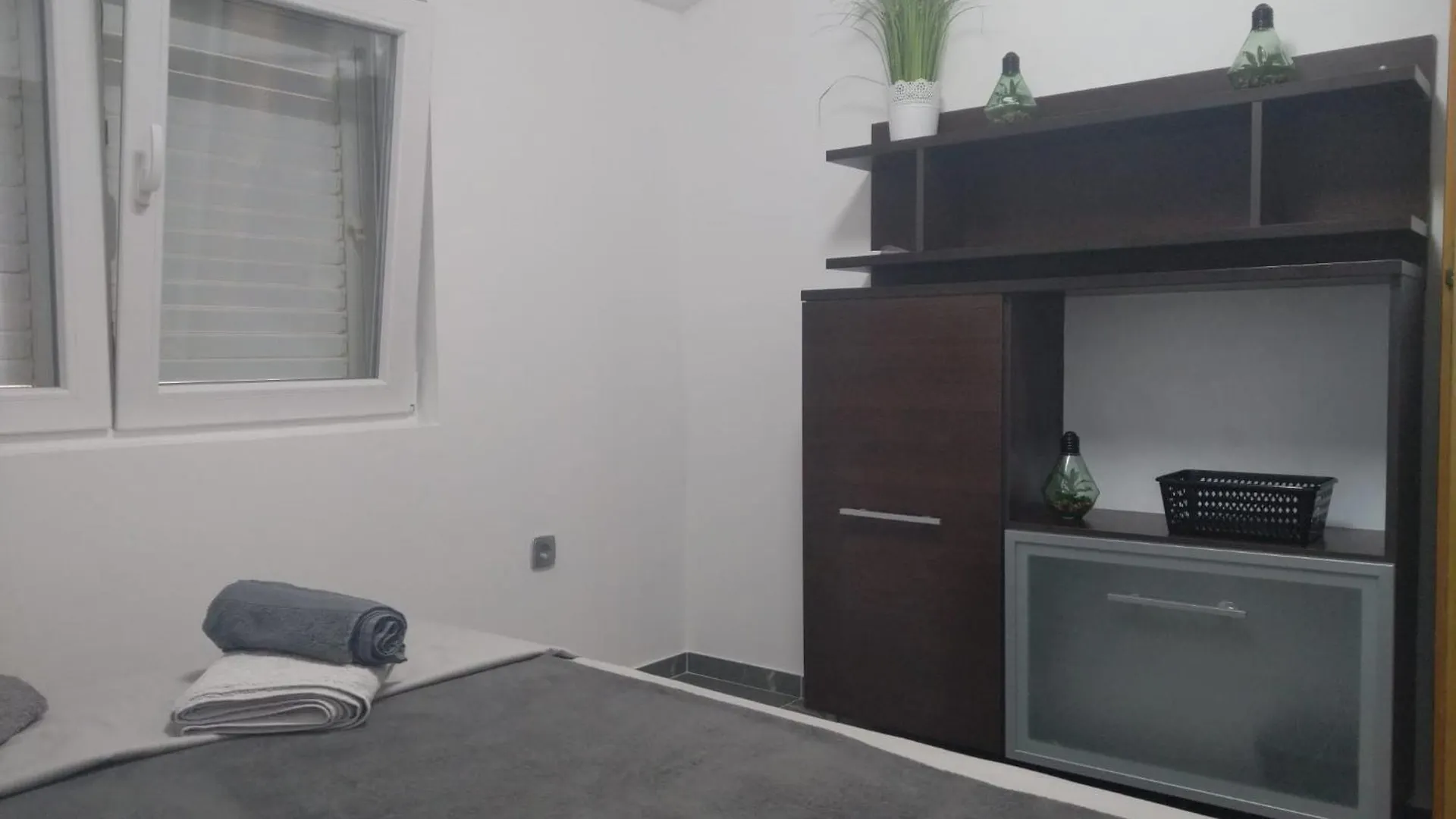 Cozy Apartments Happy Place Gornji Karin