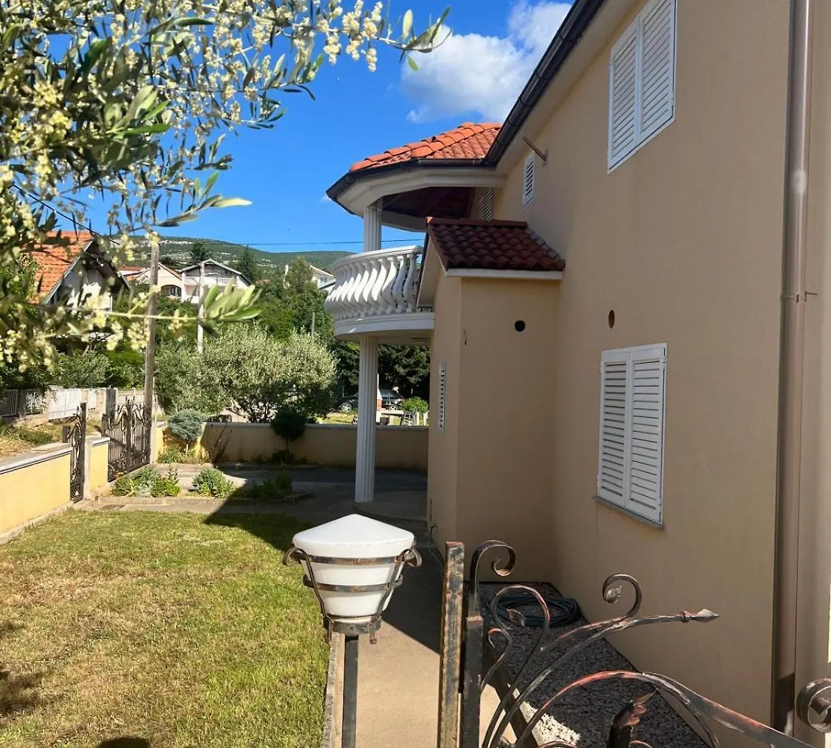 Cozy Apartments Happy Place Gornji Karin
