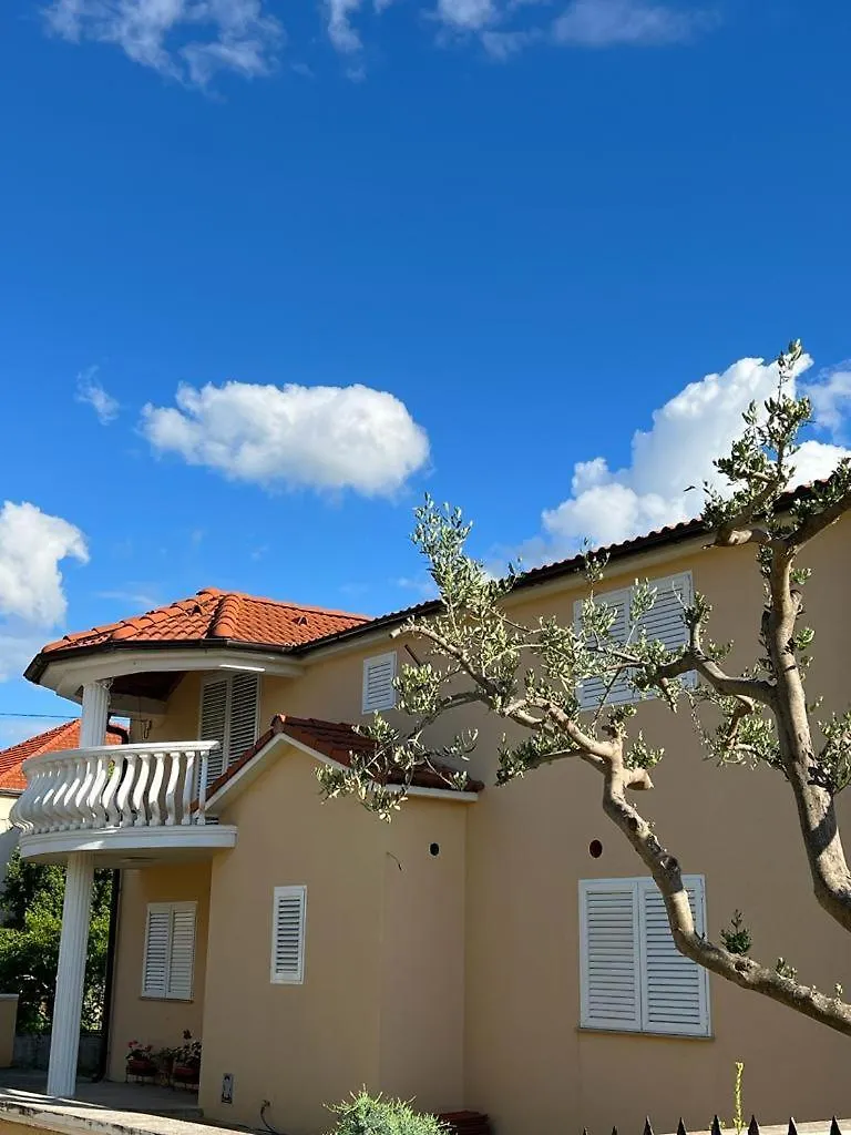 Cozy Apartments Happy Place Gornji Karin