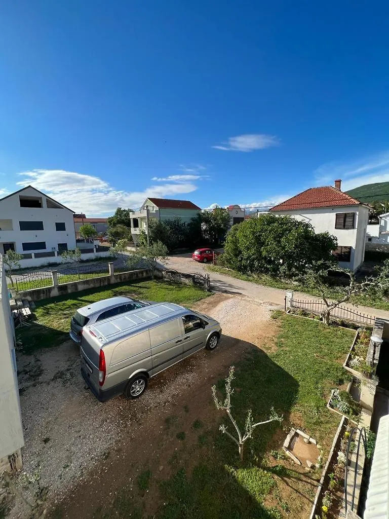 Cozy Apartments Happy Place Gornji Karin Croatia