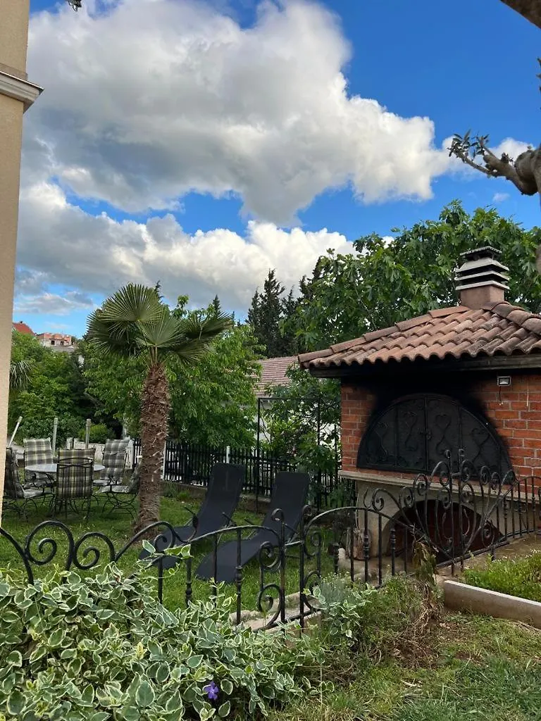 Cozy Apartments Happy Place Gornji Karin