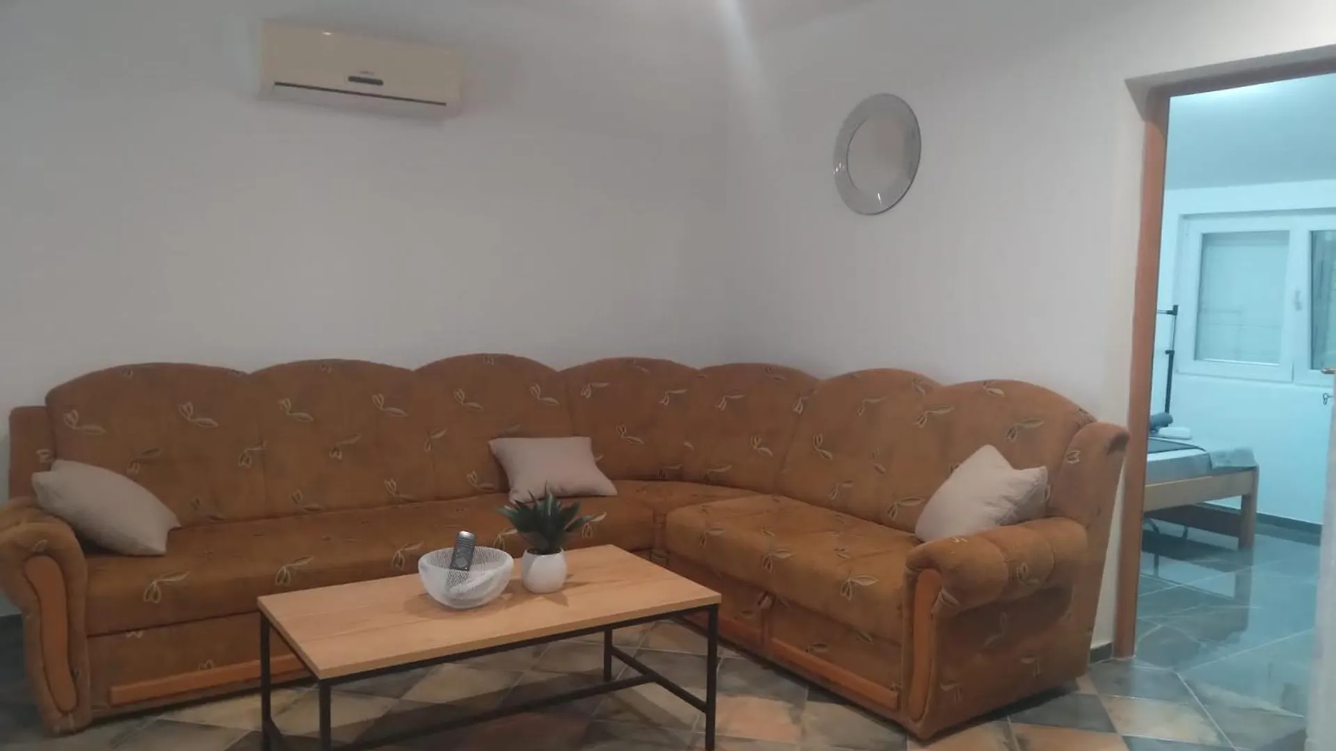 Cozy Apartments Happy Place Gornji Karin