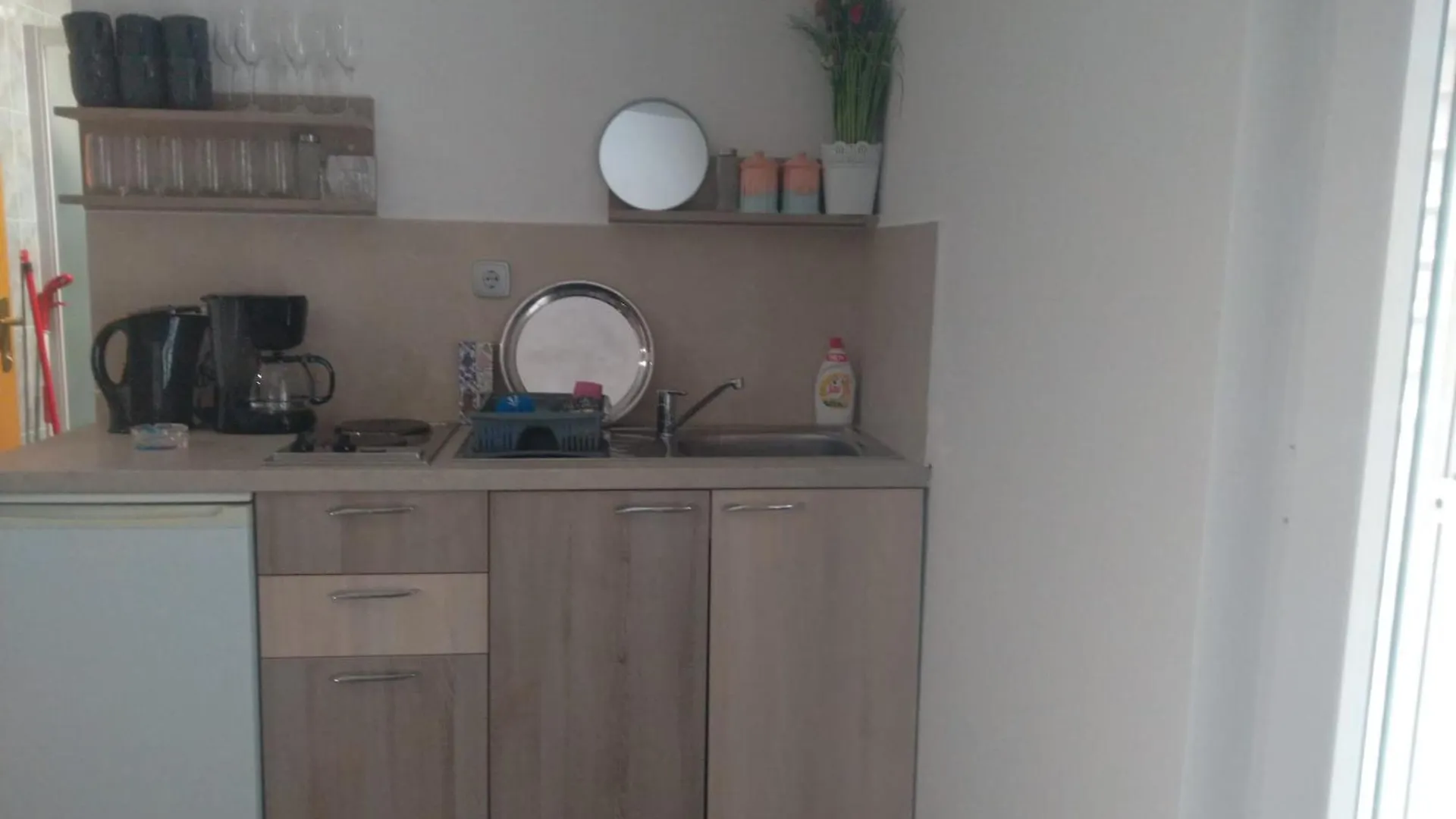 Cozy Apartments Happy Place Gornji Karin 0*,  Croatia