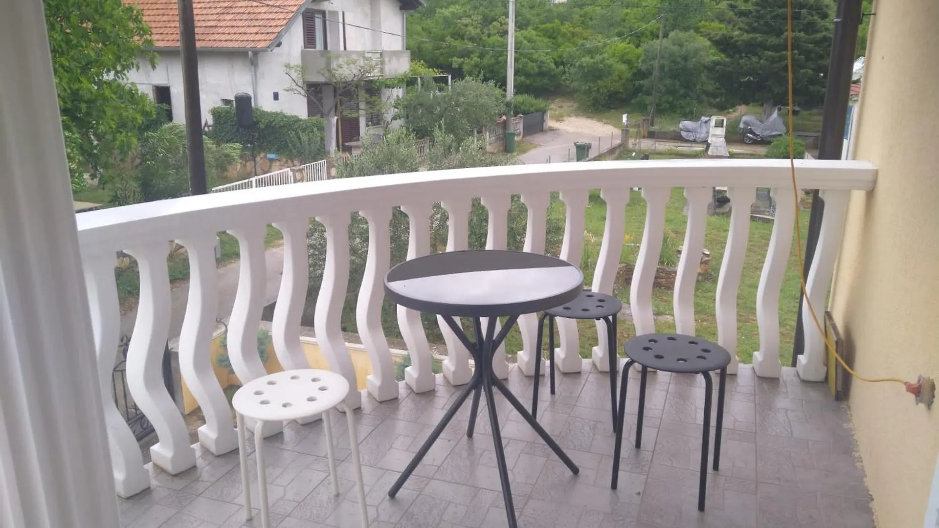 Cozy Apartments Happy Place Gornji Karin