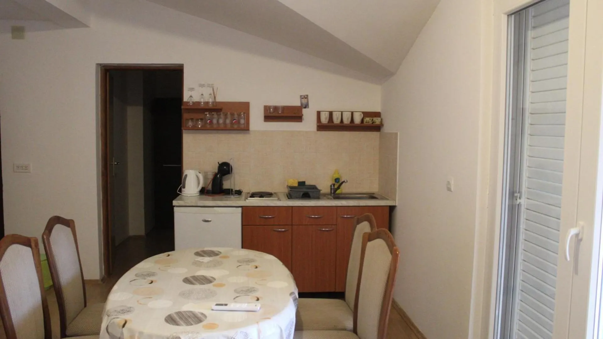 Cozy Apartments Happy Place Gornji Karin
