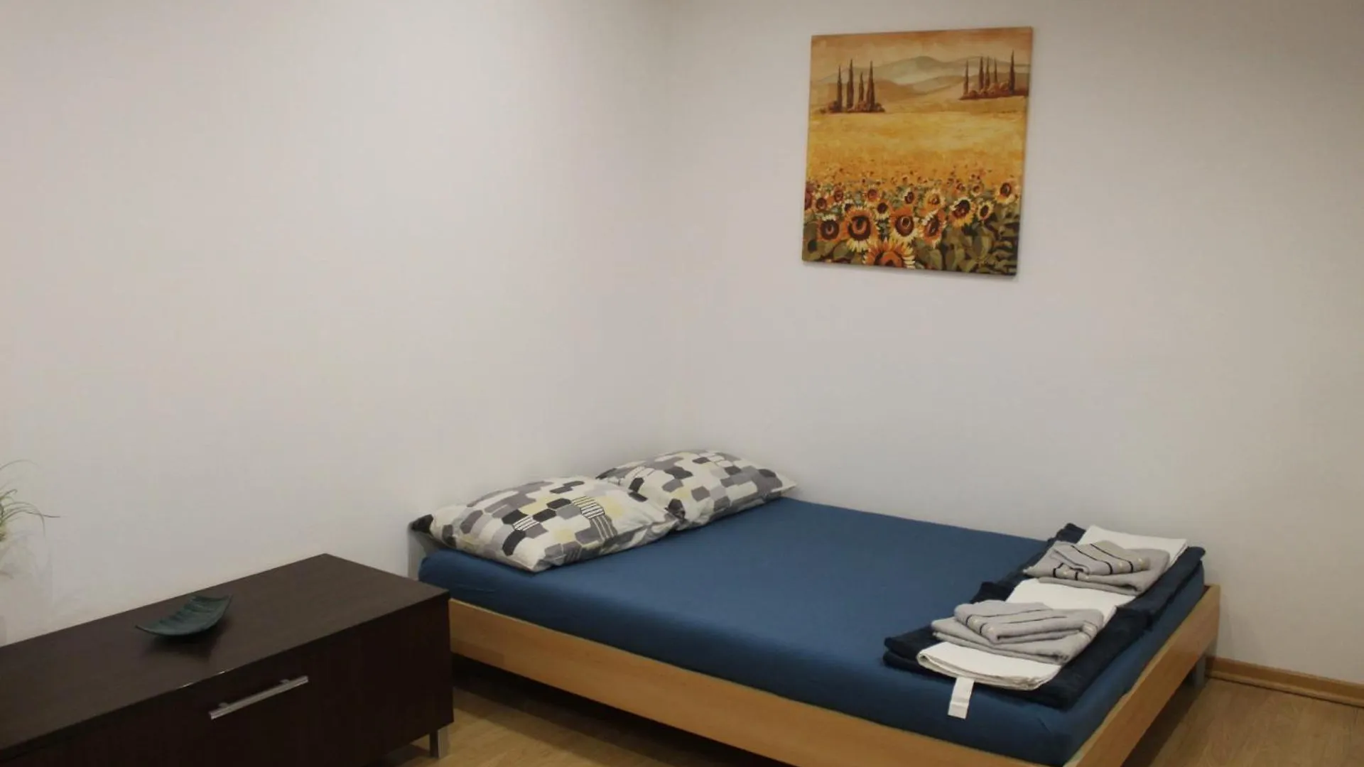 Cozy Apartments Happy Place Gornji Karin
