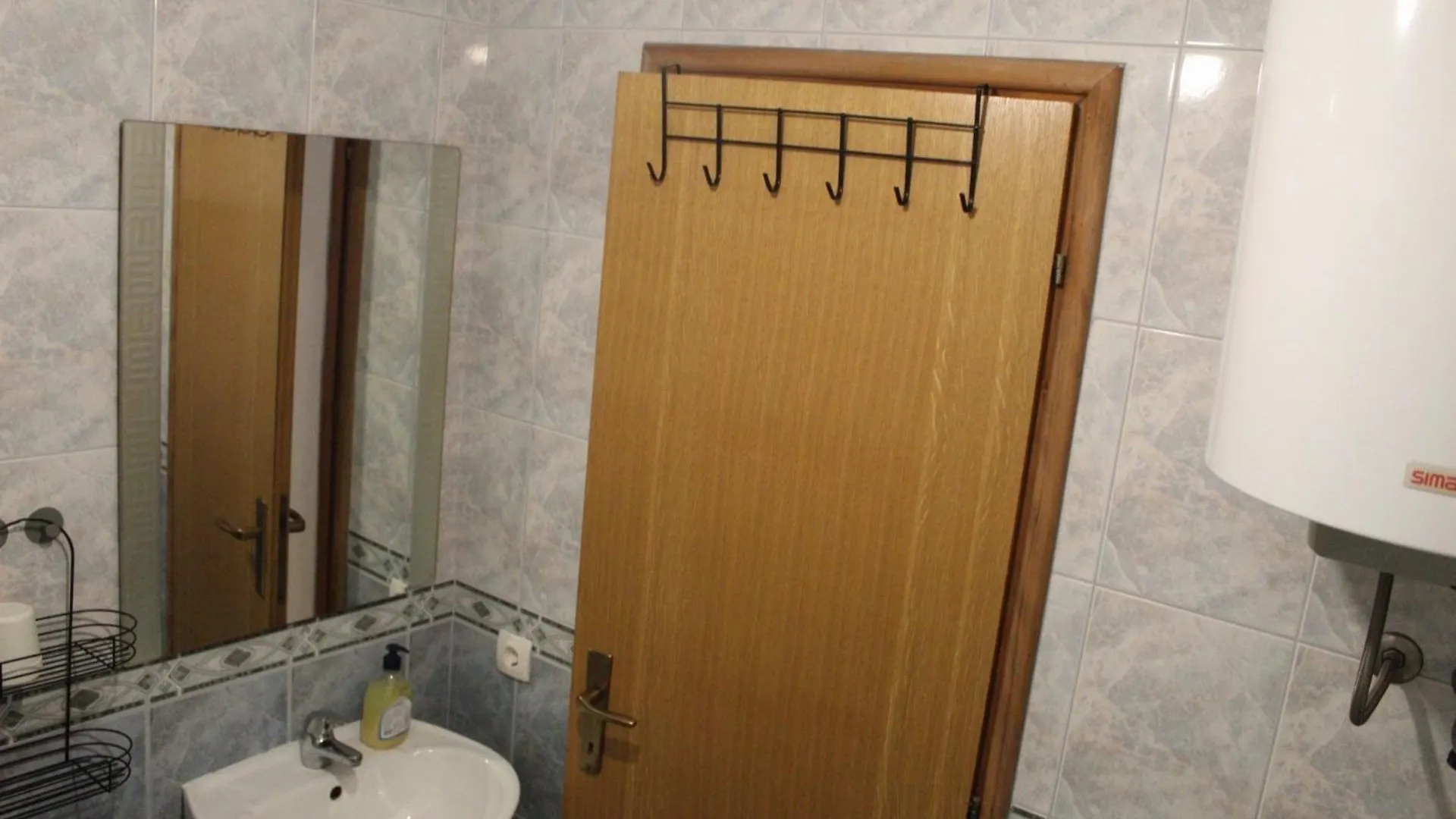 Cozy Apartments Happy Place Gornji Karin
