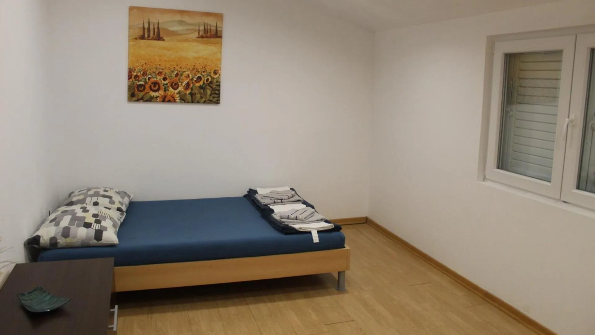Cozy Apartments Happy Place Gornji Karin