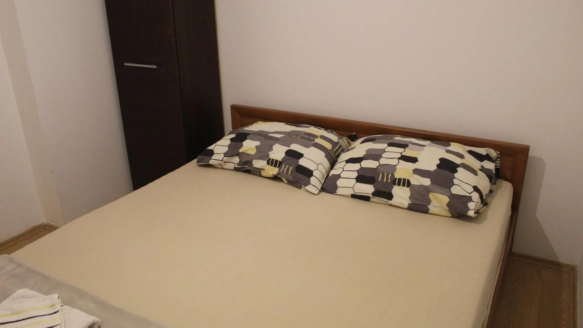Cozy Apartments Happy Place Gornji Karin