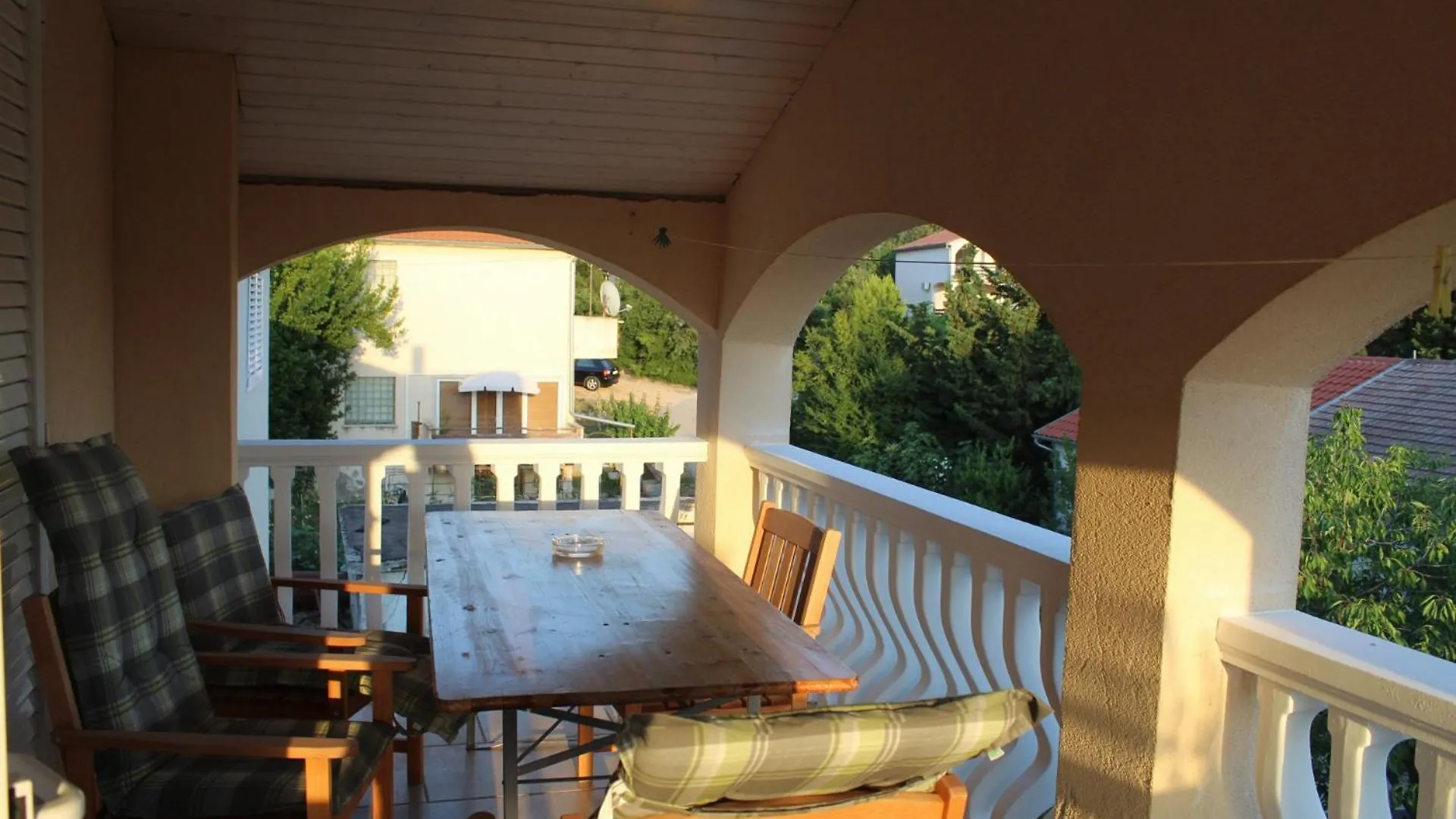 Cozy Apartments Happy Place Gornji Karin Croatia