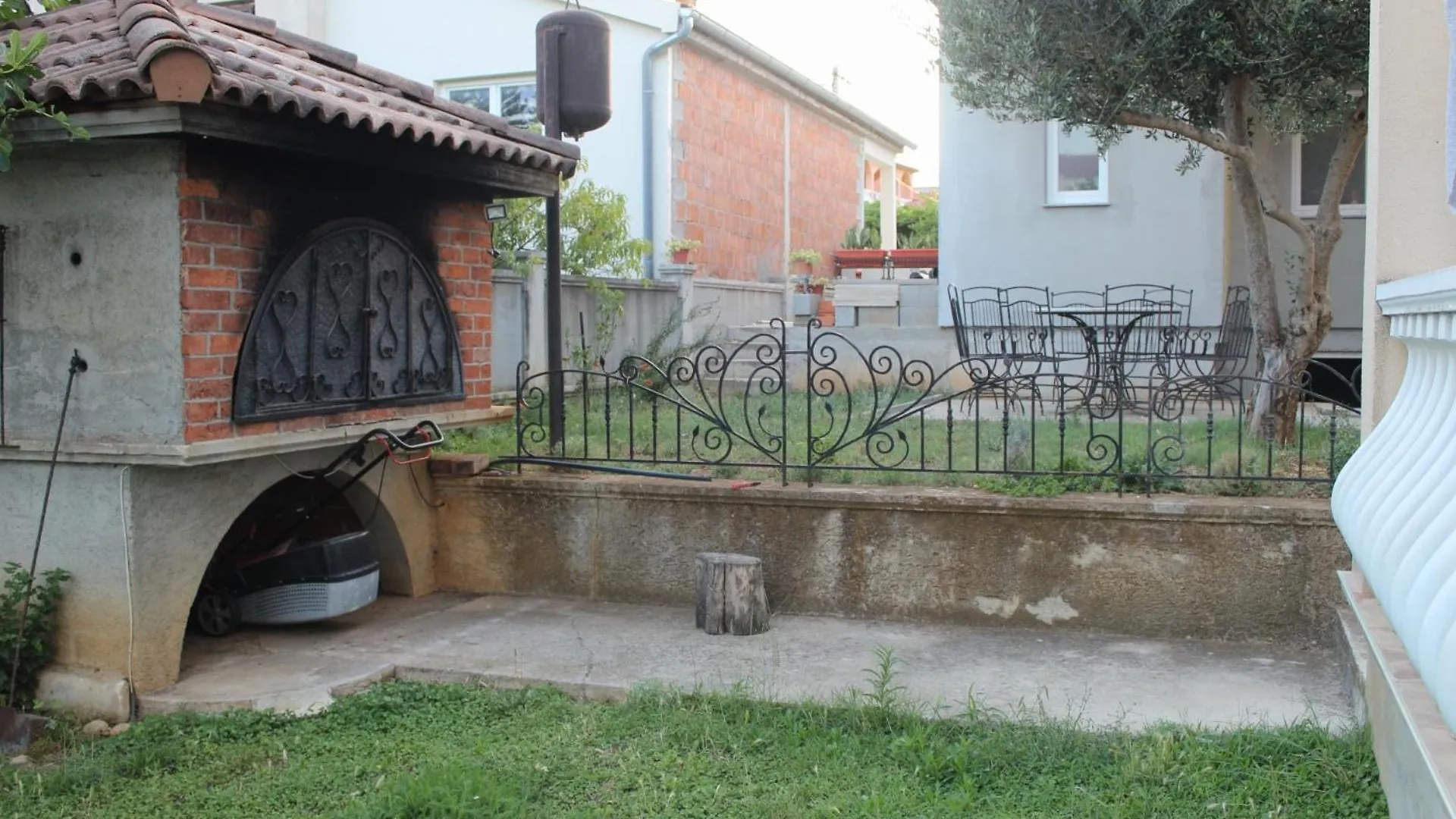 Cozy Apartments Happy Place Gornji Karin Croatia