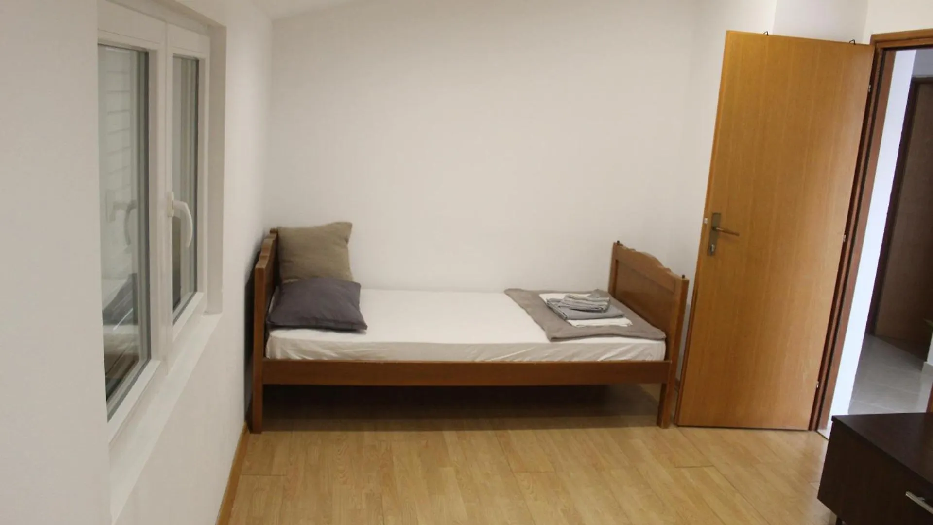 Cozy Apartments Happy Place Gornji Karin Croatia
