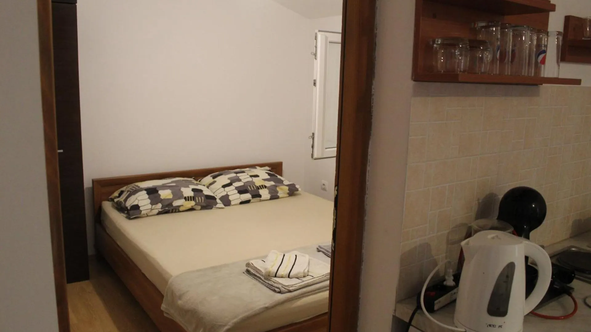 Cozy Apartments Happy Place Gornji Karin