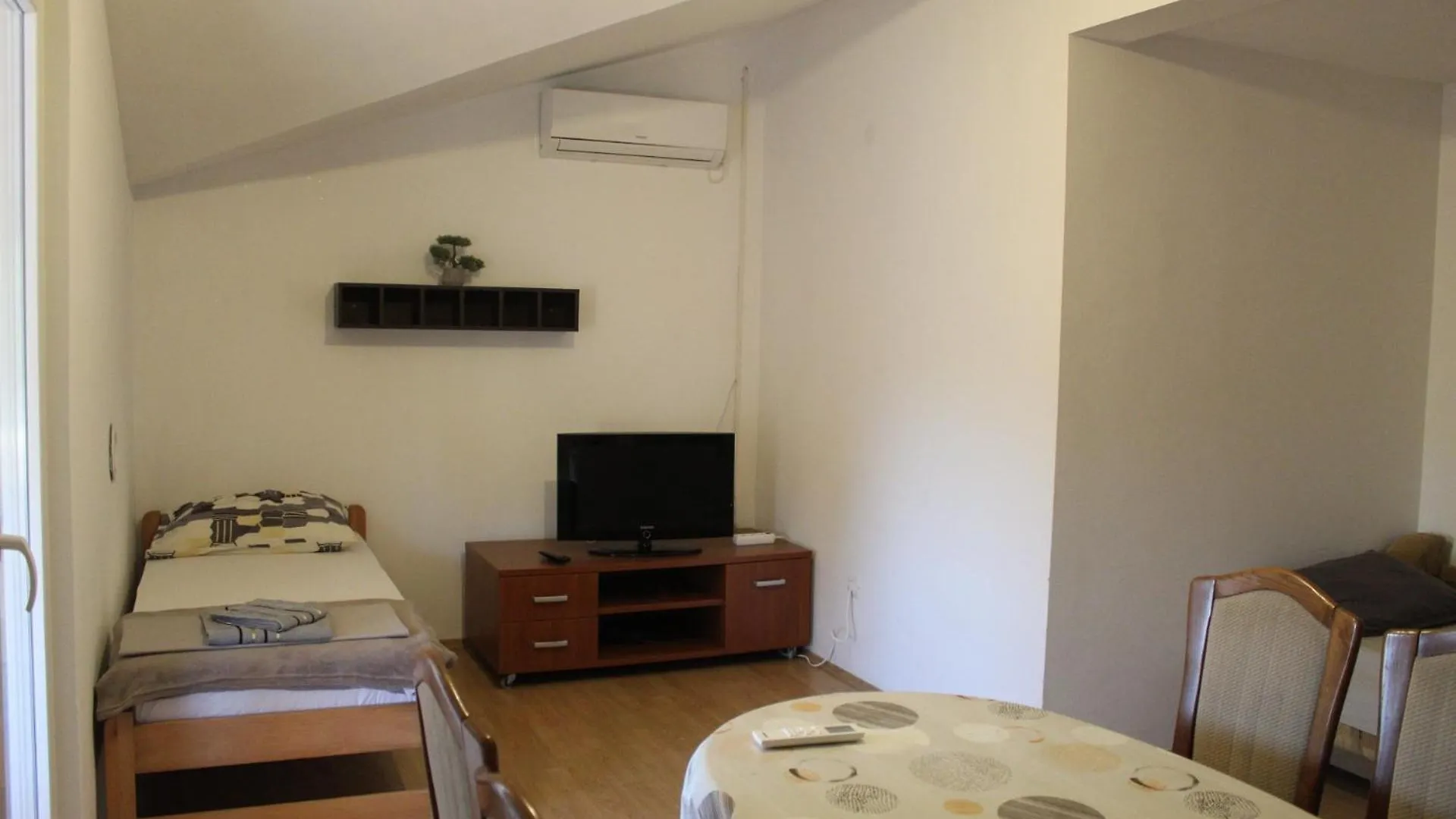 Cozy Apartments Happy Place Gornji Karin
