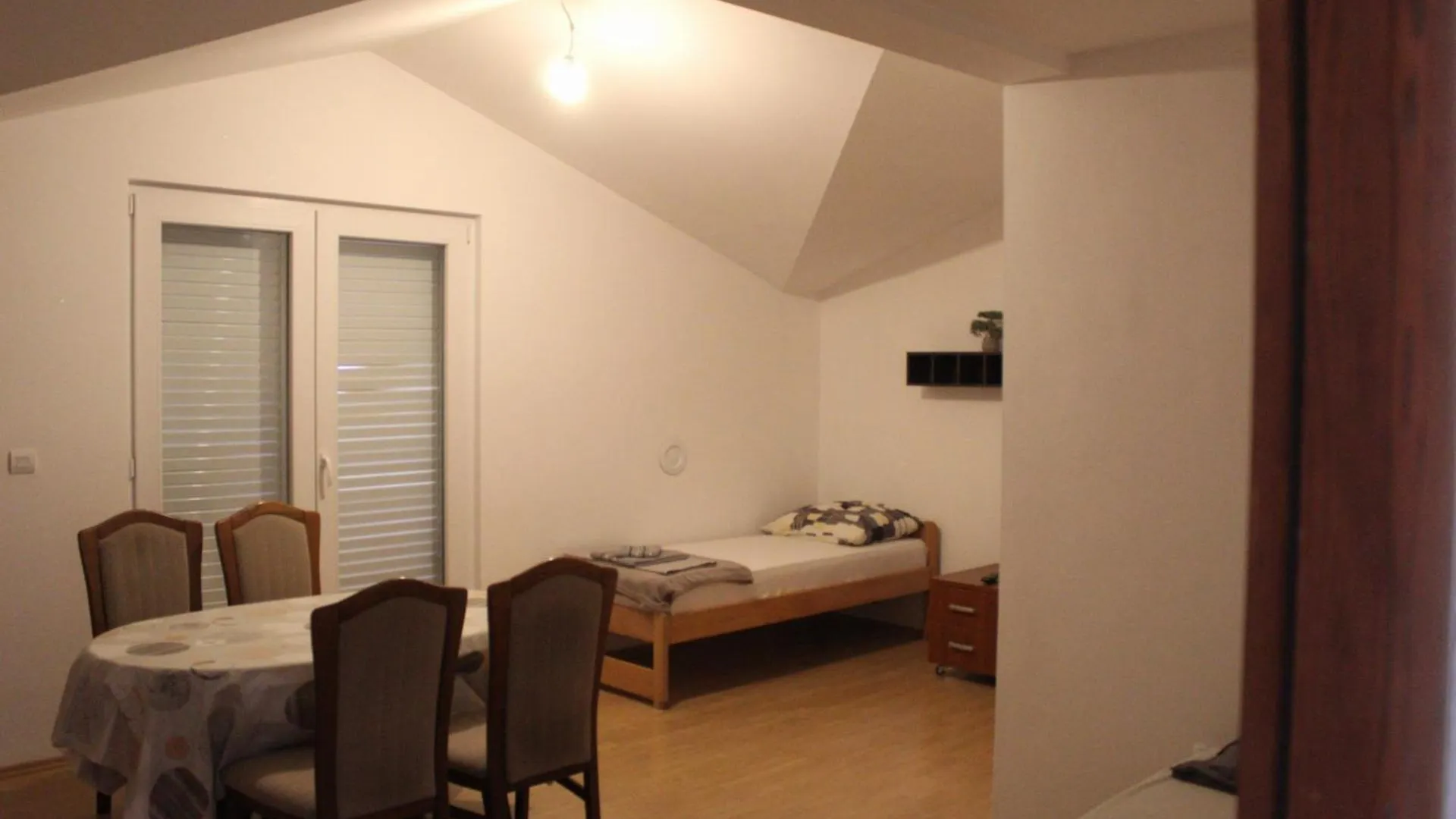 Cozy Apartments Happy Place Gornji Karin